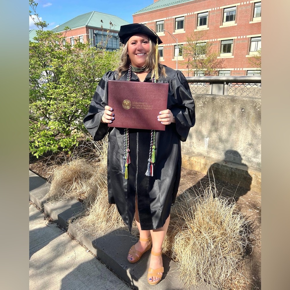 Meet your Posher, Kelsey